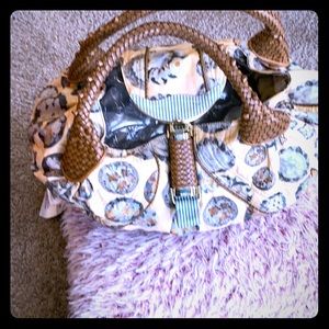 Trendy Staple Designer Spy Bag